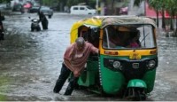 উত্তর প্রদেশে বন্যা-ভূমিধসে ৫৬ জনের মৃত্যু