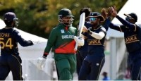 এশিয়ান গেমসে পদক ছাড়াই বিদায় বাংলাদেশের