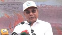বিমানবন্দরের নিরাপত্তায় সর্বোচ্চ অগ্রাধিকার: বিমানমন্ত্রী
