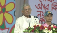 নিজ রাজনীতি করুন, সংঘাতে জড়াবেন না: রাষ্ট্রপতি